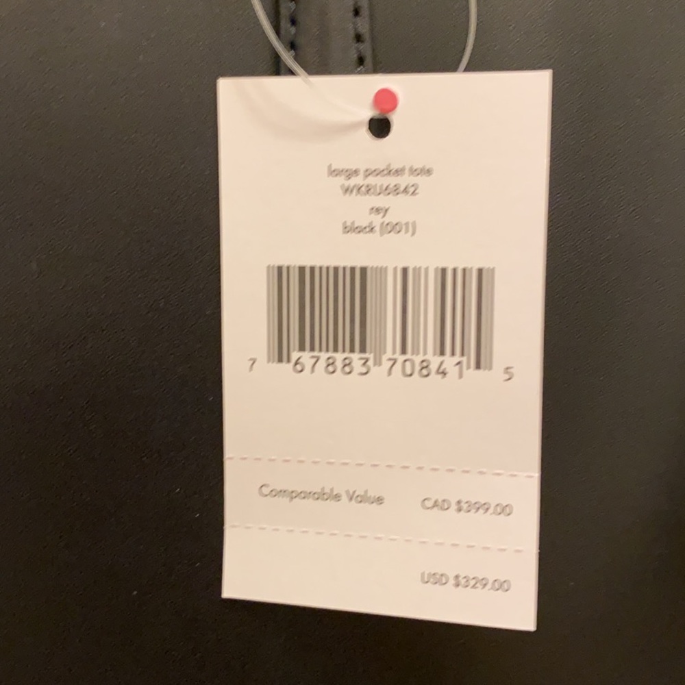 ๐ค Kate Spade Tote - Picture 4 of 5